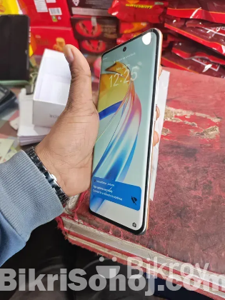 Honar x9b Ram 12gb Rom256gb